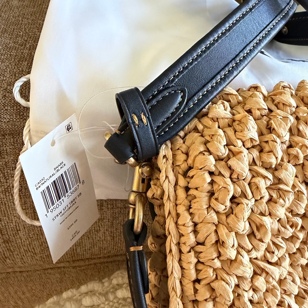 Coach bag - Picture 7 of 12